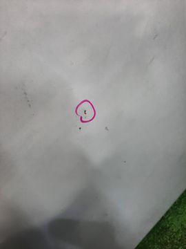 КАПОТ НА MITSUBISHI OUTLANDER CW5W