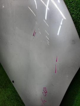 КАПОТ НА MITSUBISHI OUTLANDER CW5W