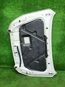 КАПОТ НА SUBARU XV GP7