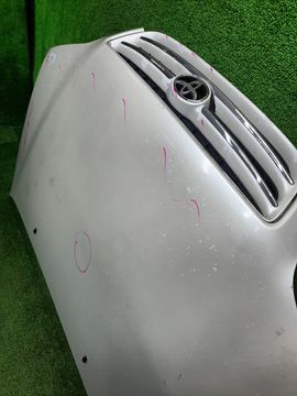 КАПОТ НА TOYOTA IPSUM SXM10G