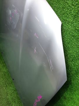 КАПОТ НА SUBARU IMPREZA GG2