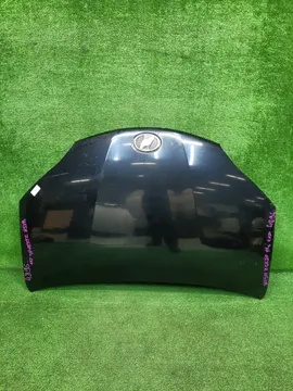 КАПОТ НА TOYOTA WISH ZGE20G