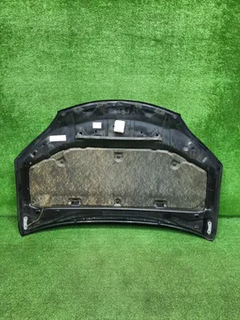 КАПОТ НА TOYOTA WISH ZGE20G
