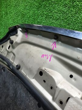 КАПОТ НА MAZDA TRIBUTE EPEW