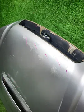 КАПОТ НА SUBARU LEGACY BH5