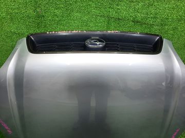 КАПОТ НА SUBARU LEGACY BH5