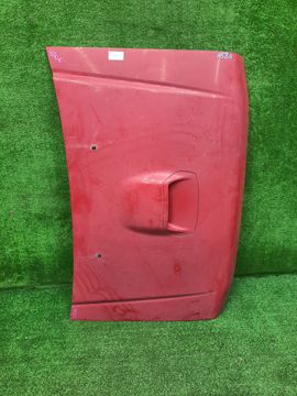 КАПОТ НА MITSUBISHI PAJERO MINI H58A