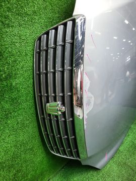 КАПОТ НА TOYOTA CROWN GRS180