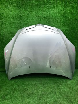 КАПОТ НА MAZDA AXELA BKEP