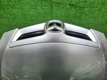 КАПОТ НА MAZDA AXELA BKEP