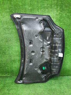 КАПОТ НА NISSAN X-TRAIL T31