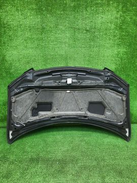 КАПОТ НА MAZDA MPV LW3W