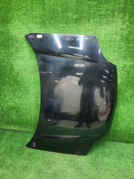 КАПОТ НА NISSAN X-TRAIL T30