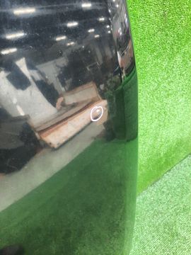 КАПОТ НА NISSAN X-TRAIL T30