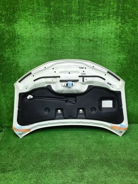 КАПОТ НА NISSAN X-TRAIL T32