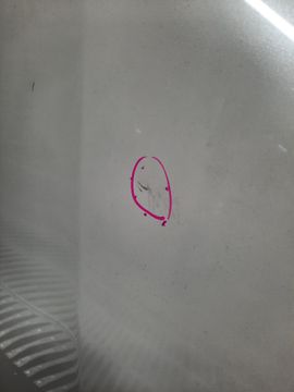 КАПОТ НА NISSAN X-TRAIL T32