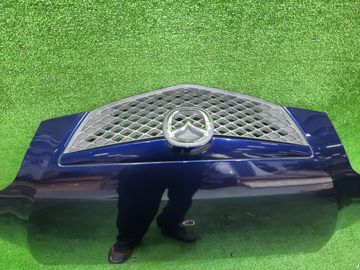 КАПОТ НА MAZDA DEMIO DY3W