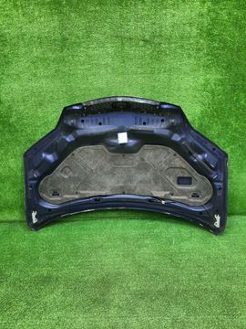 КАПОТ НА MAZDA DEMIO DY3W