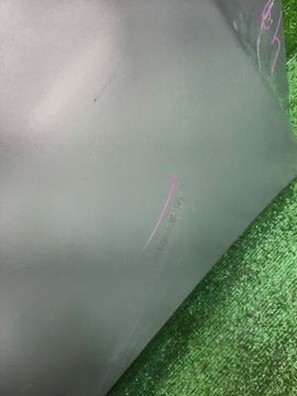 КАПОТ НА MAZDA DEMIO DY3W