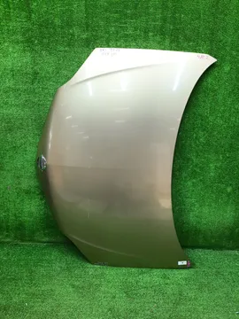 КАПОТ НА NISSAN PRIMERA P12