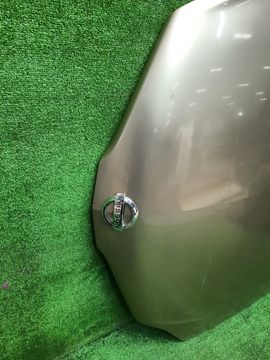 КАПОТ НА NISSAN PRIMERA P12