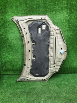 КАПОТ НА NISSAN PRIMERA P12