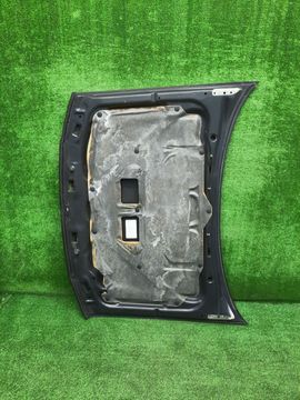 КАПОТ НА SUBARU FORESTER SF5