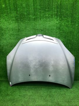 КАПОТ НА MAZDA AXELA BK3P