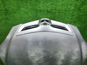 КАПОТ НА MAZDA AXELA BK3P