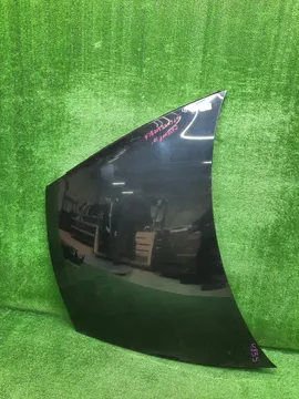 КАПОТ НА PORSCHE CAYENNE 955