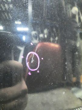 КАПОТ НА MAZDA ATENZA GG3S