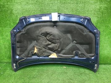 КАПОТ НА TOYOTA AVENSIS AZT250