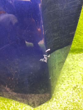 КАПОТ НА MAZDA AXELA BLEFP