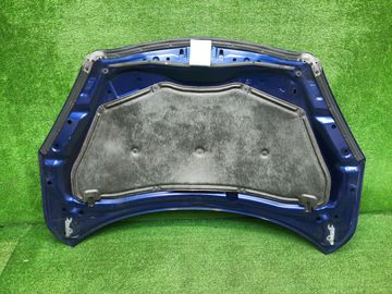 КАПОТ НА MAZDA AXELA BLEFP