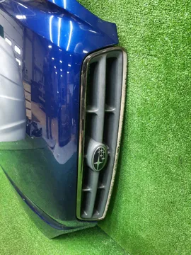 КАПОТ НА SUBARU LEGACY BH9