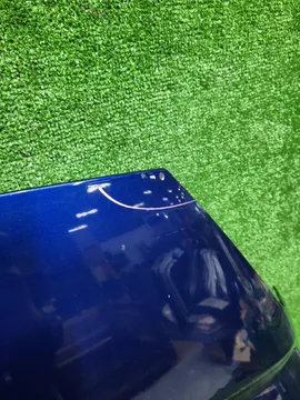 КАПОТ НА SUBARU LEGACY BH9