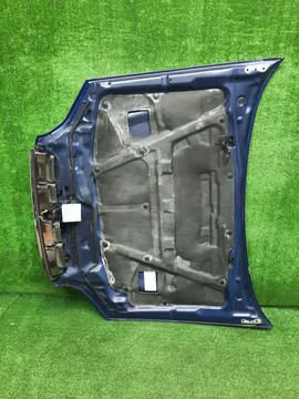 КАПОТ НА SUBARU LEGACY BH9