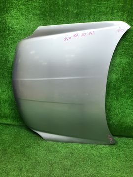 КАПОТ НА NISSAN SKYLINE V35