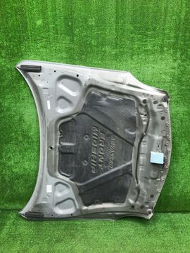 КАПОТ НА NISSAN SKYLINE V35