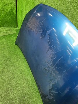 КАПОТ НА TOYOTA COROLLA  AXIO NZE141