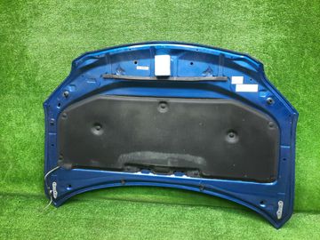 КАПОТ НА TOYOTA COROLLA  AXIO NZE141