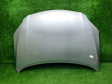 КАПОТ НА TOYOTA COROLLA  AXIO NZE141