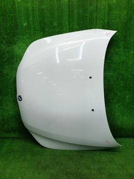 КАПОТ НА BMW 5-SERIES E60