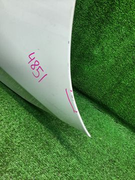 КАПОТ НА BMW 5-SERIES E60