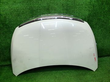 КАПОТ НА NISSAN TIIDA C11