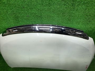 КАПОТ НА NISSAN TIIDA C11