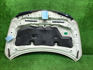 КАПОТ НА NISSAN TIIDA C11