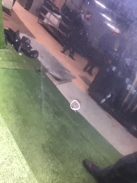 КАПОТ НА NISSAN TEANA J31