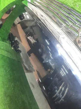 КАПОТ НА NISSAN TEANA J31