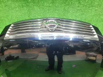 КАПОТ НА NISSAN TEANA J31